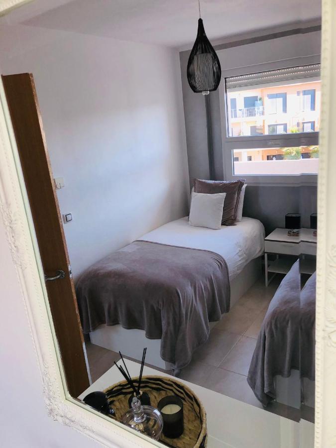 Los Dolses Residence Saradon La Zenia Boulevard מראה חיצוני תמונה