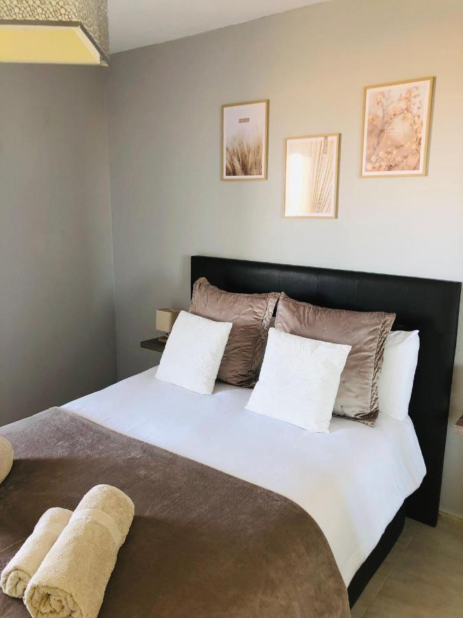 Los Dolses Residence Saradon La Zenia Boulevard מראה חיצוני תמונה