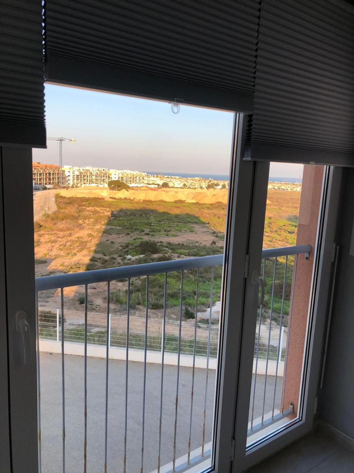 Los Dolses Residence Saradon La Zenia Boulevard מראה חיצוני תמונה