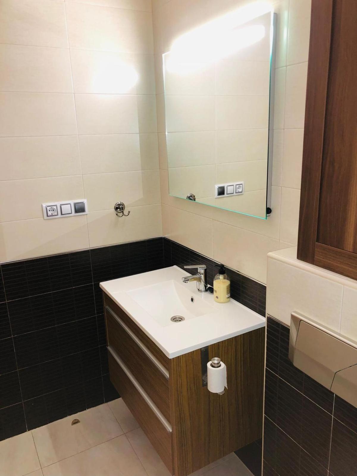 Los Dolses Residence Saradon La Zenia Boulevard מראה חיצוני תמונה