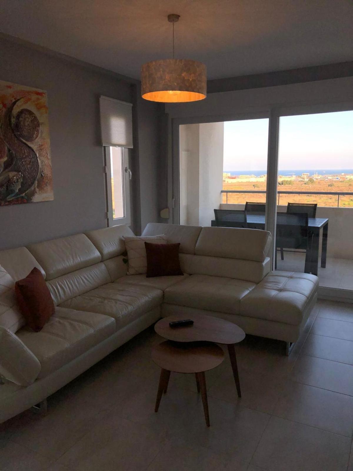 Los Dolses Residence Saradon La Zenia Boulevard מראה חיצוני תמונה