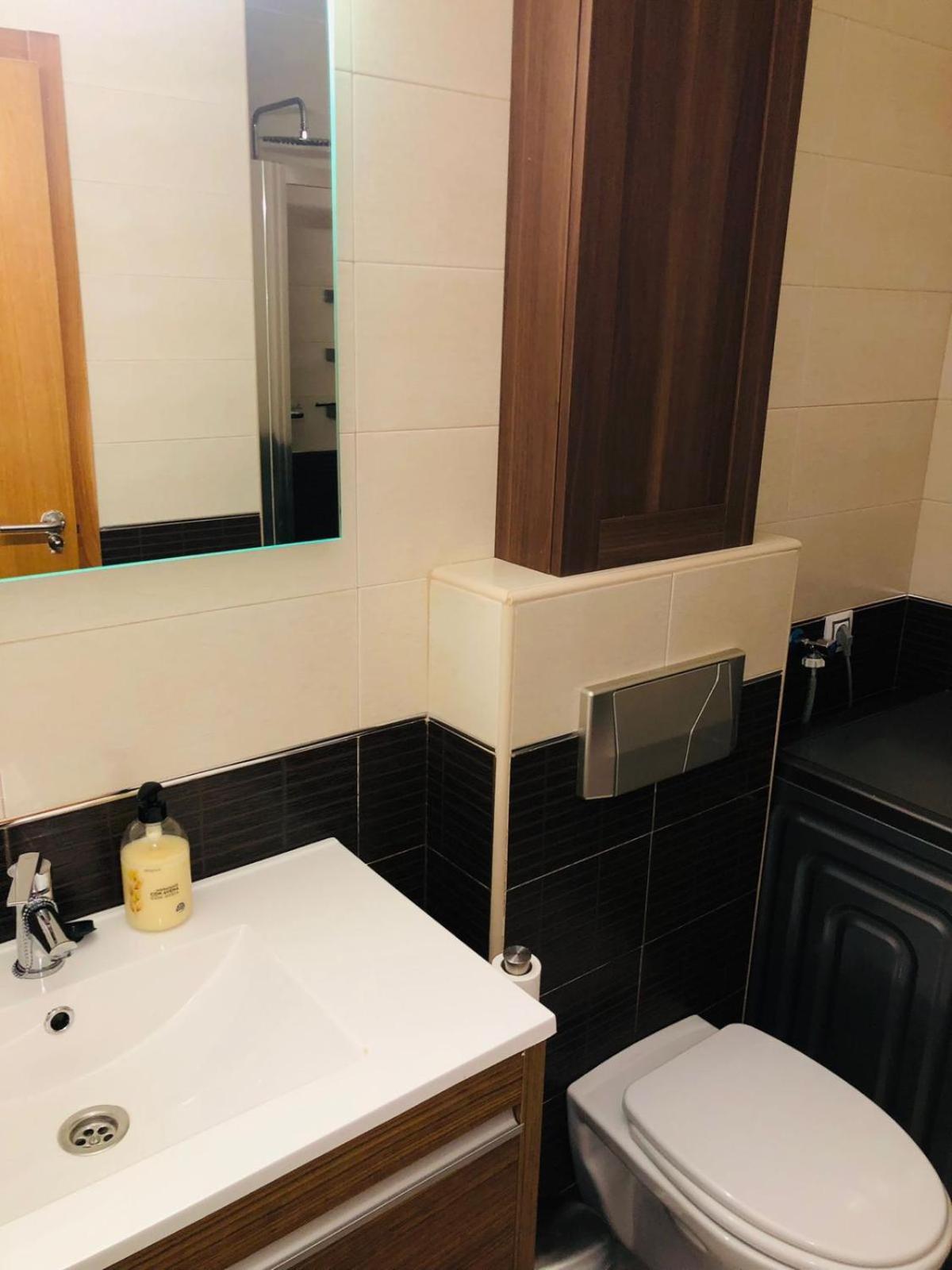 Los Dolses Residence Saradon La Zenia Boulevard מראה חיצוני תמונה