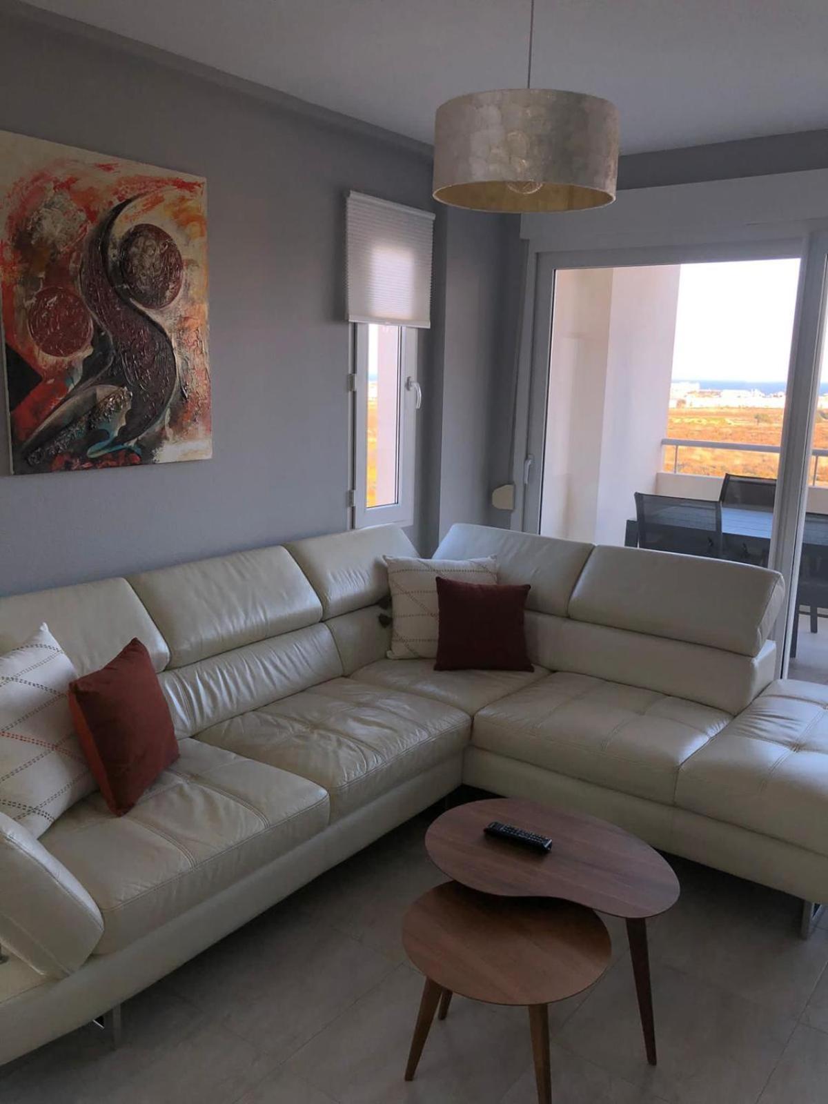 Los Dolses Residence Saradon La Zenia Boulevard מראה חיצוני תמונה