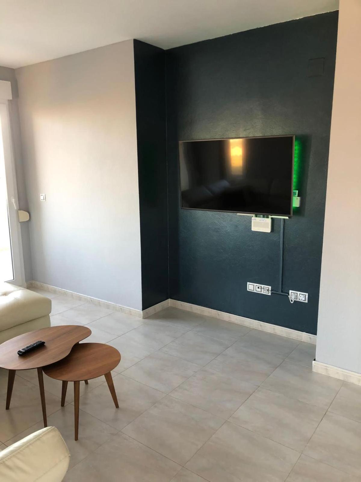 Los Dolses Residence Saradon La Zenia Boulevard מראה חיצוני תמונה