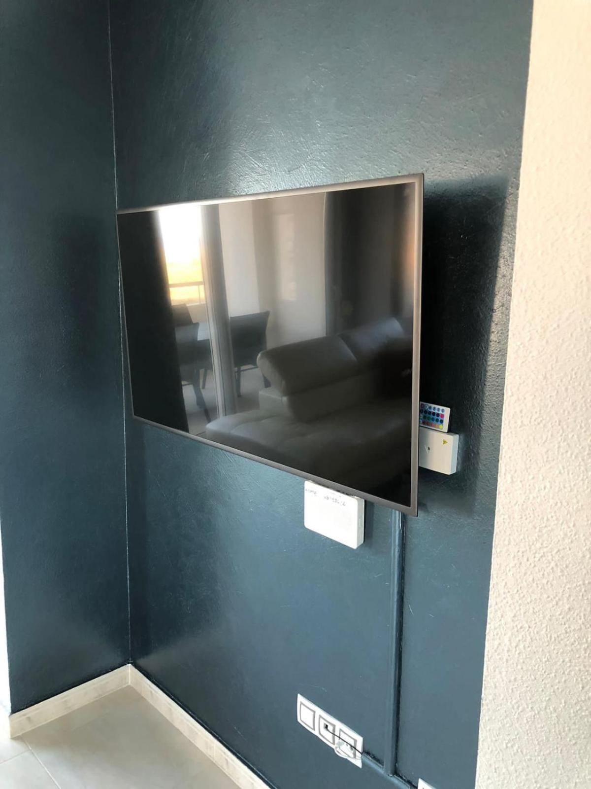 Los Dolses Residence Saradon La Zenia Boulevard מראה חיצוני תמונה