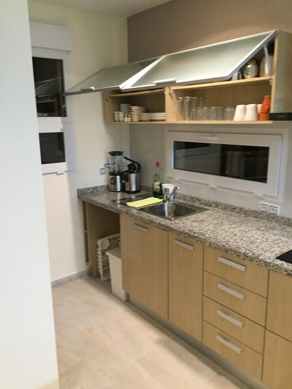 Los Dolses Residence Saradon La Zenia Boulevard מראה חיצוני תמונה