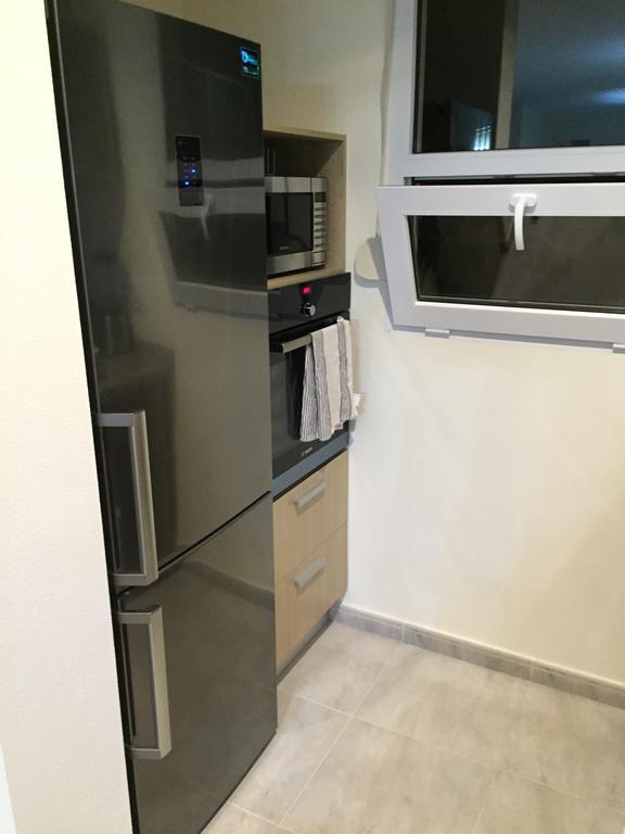 Los Dolses Residence Saradon La Zenia Boulevard מראה חיצוני תמונה