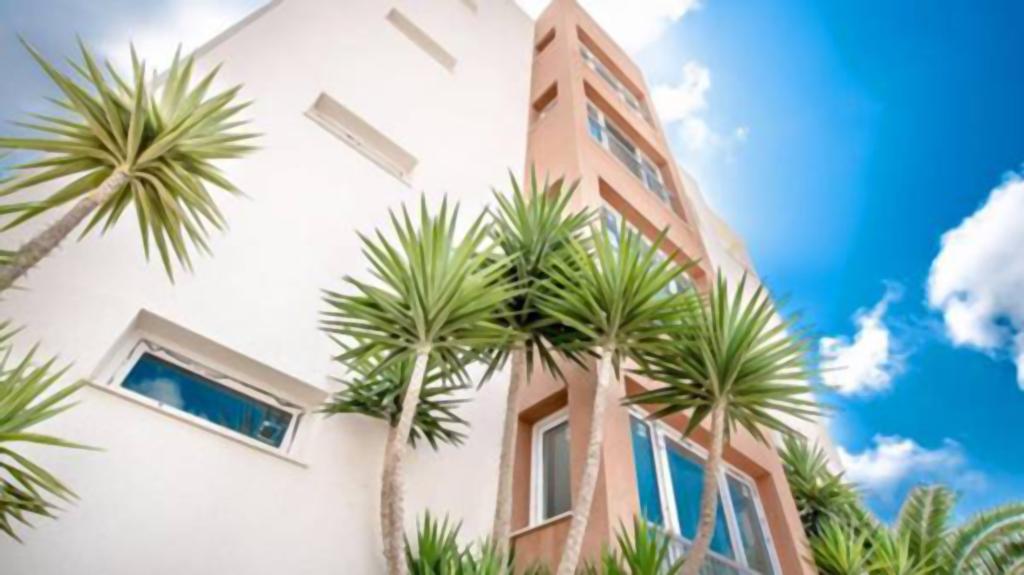 Los Dolses Residence Saradon La Zenia Boulevard מראה חיצוני תמונה