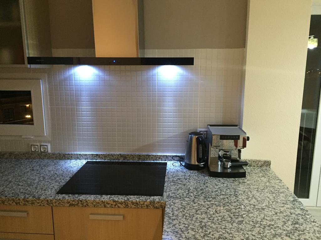 Los Dolses Residence Saradon La Zenia Boulevard מראה חיצוני תמונה