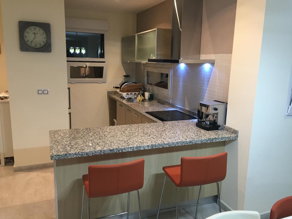 Los Dolses Residence Saradon La Zenia Boulevard מראה חיצוני תמונה