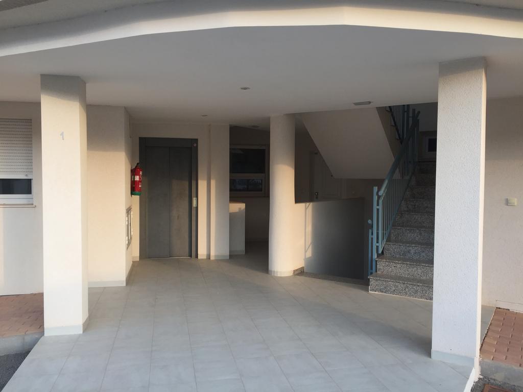 Los Dolses Residence Saradon La Zenia Boulevard מראה חיצוני תמונה