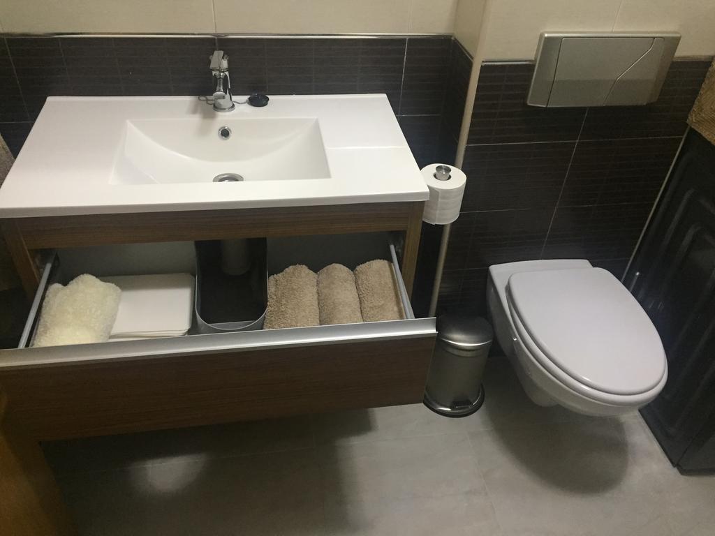Los Dolses Residence Saradon La Zenia Boulevard מראה חיצוני תמונה