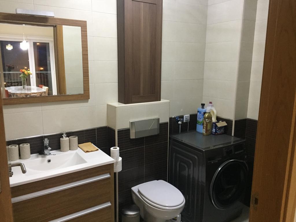 Los Dolses Residence Saradon La Zenia Boulevard מראה חיצוני תמונה
