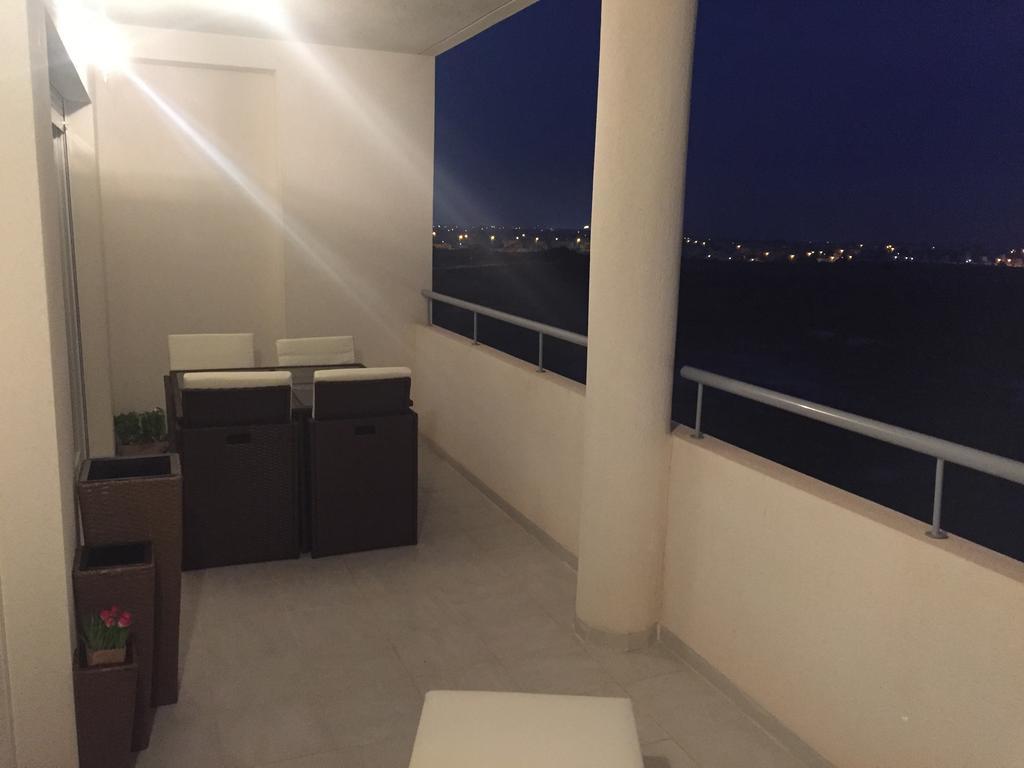 Los Dolses Residence Saradon La Zenia Boulevard מראה חיצוני תמונה